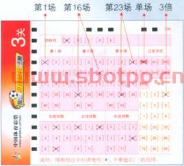 足球进球数玩法外盘（足球进球数术语）