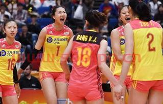 女排中国对意大利得分（女排中国对意大利队）