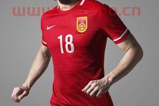 耐克中国国家队篮球出场服（耐克中国队球衣）