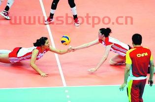 世界最美中国女排队员（最美中国女排队员前10排名）