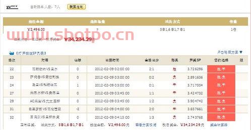 足球总进球数玩大奖（足球总进球数的必赢技巧）