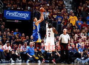 nba总决赛2015