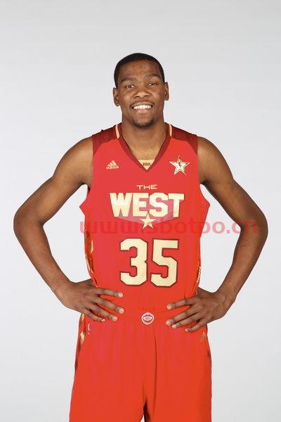 nba全明星2011