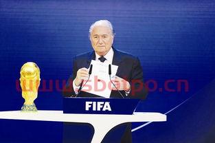 现在决定2022年世界杯举办地