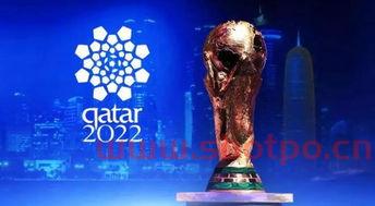 2022的世界杯在哪