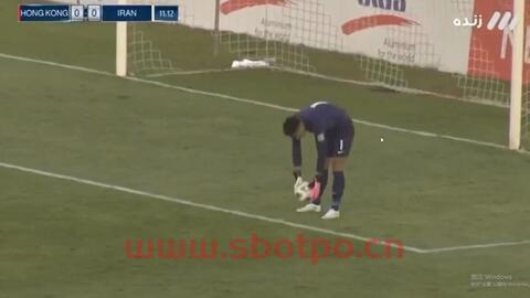 2022世界杯预选赛直播在哪看