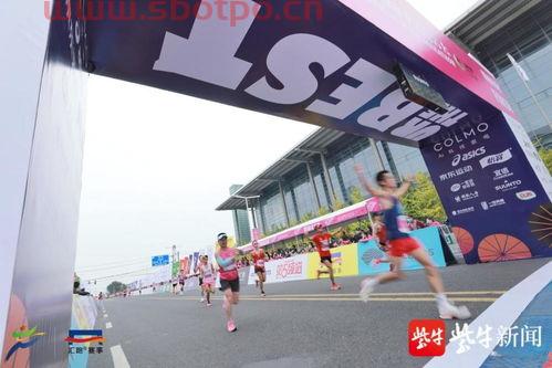 无锡马拉松2020官网