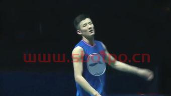 2012林丹vs李宗伟