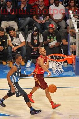 2012nba全明星赛录像