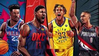 nba季后赛回放录像