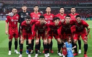 上海上港vs全北现代