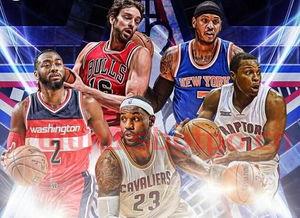 2015年nba全明星赛
