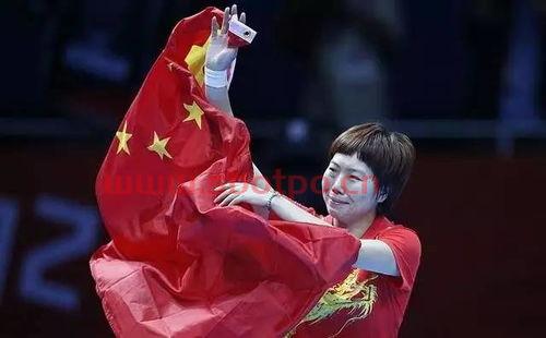 李晓霞退役