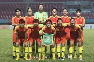 中国女足几点直播