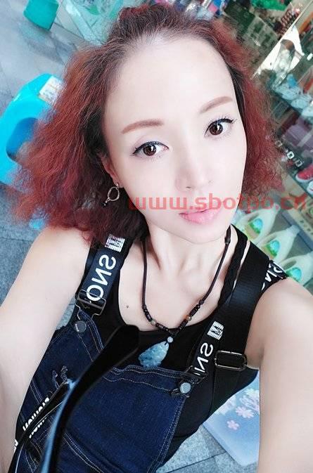 杨倩个人资料简介