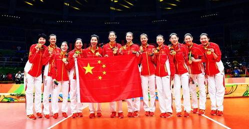 中国女排亚洲赛名单公示（中国女排冲出亚洲走向世界）