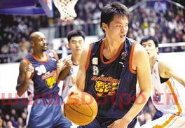 cba总决赛mvp