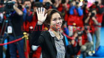 李娜退役