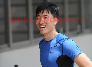 刘翔