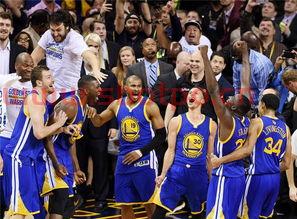 nba勇士夺冠