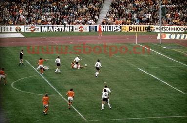 1974世界杯