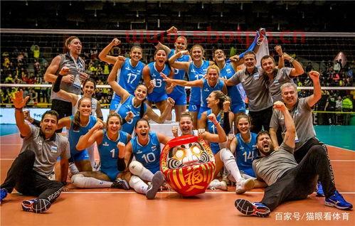 中国女排第五场赛的时间表（中国女排第五场赛的时间表格）