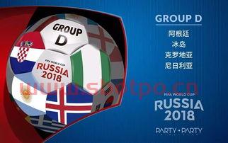 2022年世界杯小组赛赛程表