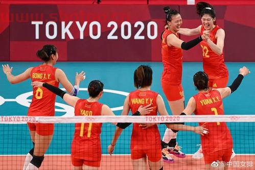 中国女排赢下对意大利赛点（中国女排赢意大利女排）