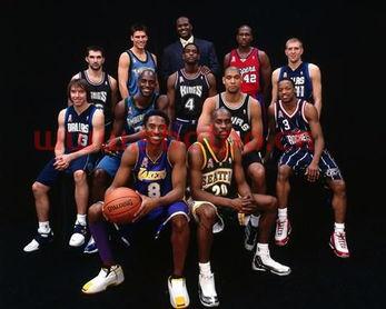 nba全明星赛时间