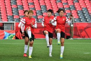 女足中国对巴西