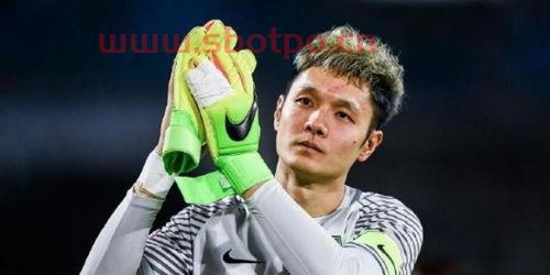 杨智告别国安