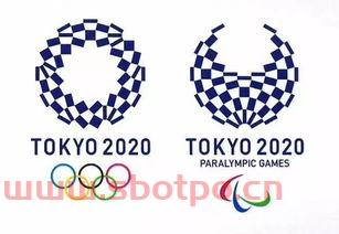 2020东京奥运会中国*