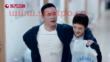 东方卫视今晚的电视剧是什么