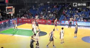 篮球世界杯2014美国队