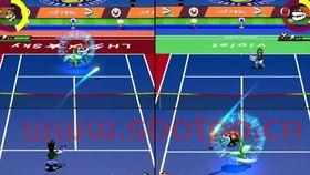 ace决赛
