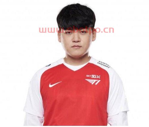 gumayusi为什么叫小吕布