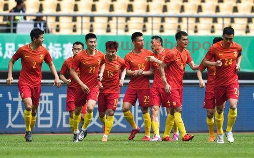 国猪能打进2022世界杯吗