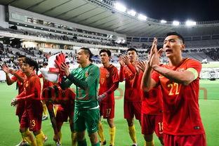 国足合照2022世界杯
