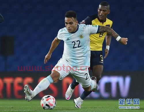世界杯2022预选赛阿根廷