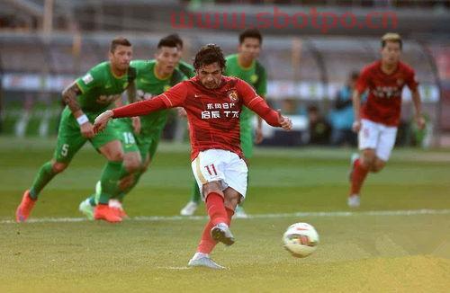 中超赛事直播