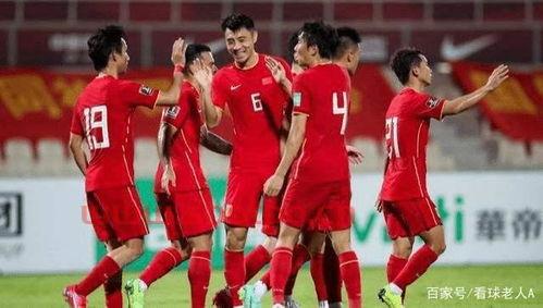 2022世界杯中国队排名