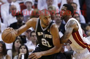 2013年nba总决赛