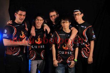 lol sk战队
