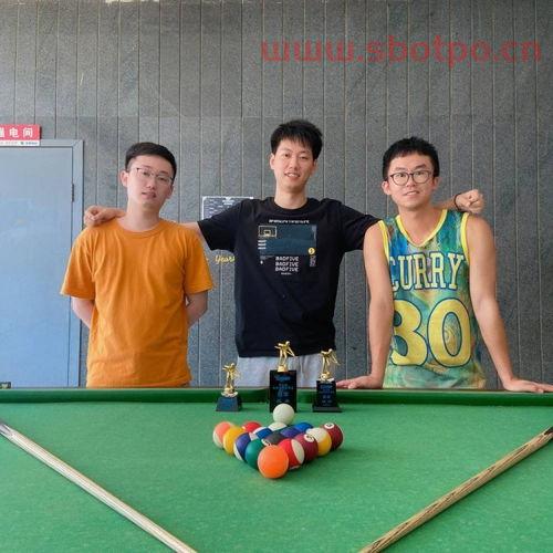 斯诺克直播吧