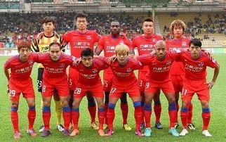 重庆力帆足球俱乐部