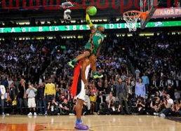 2009年nba全明星赛